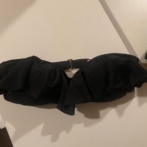 Victoria’s Secret bikini top